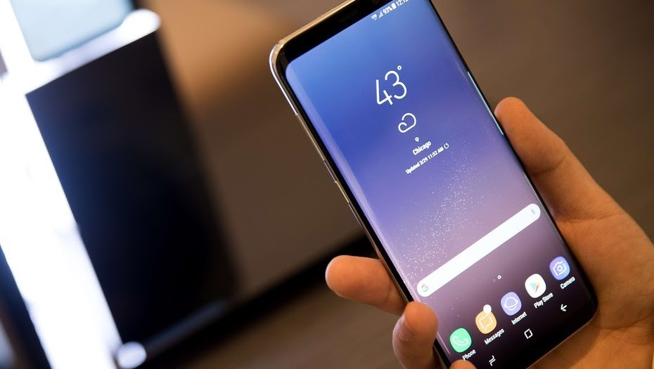 Samsung Galaxy S8, todas las características y el precio del teléfono más esperado
