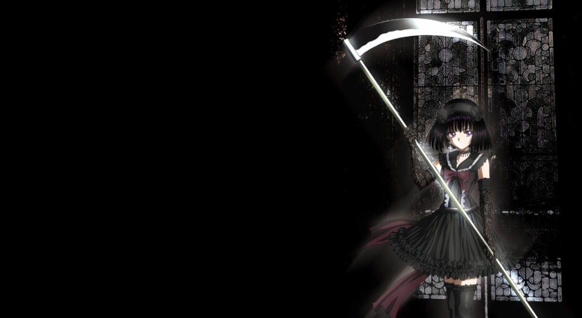 Dark Anime Wallpaper Hd Mobile - Gambarku