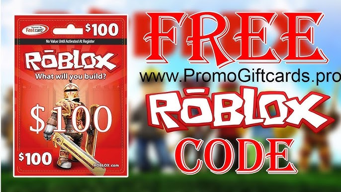 Roblox Gift Card Giveaway Live Youtube Robux Generator