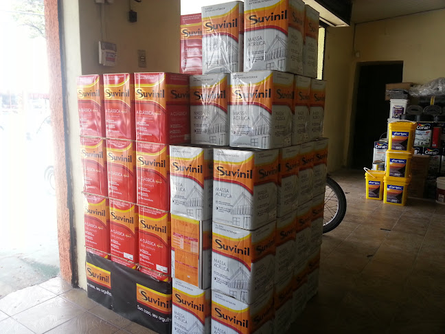 Vip Tintas Ltda - Fortaleza