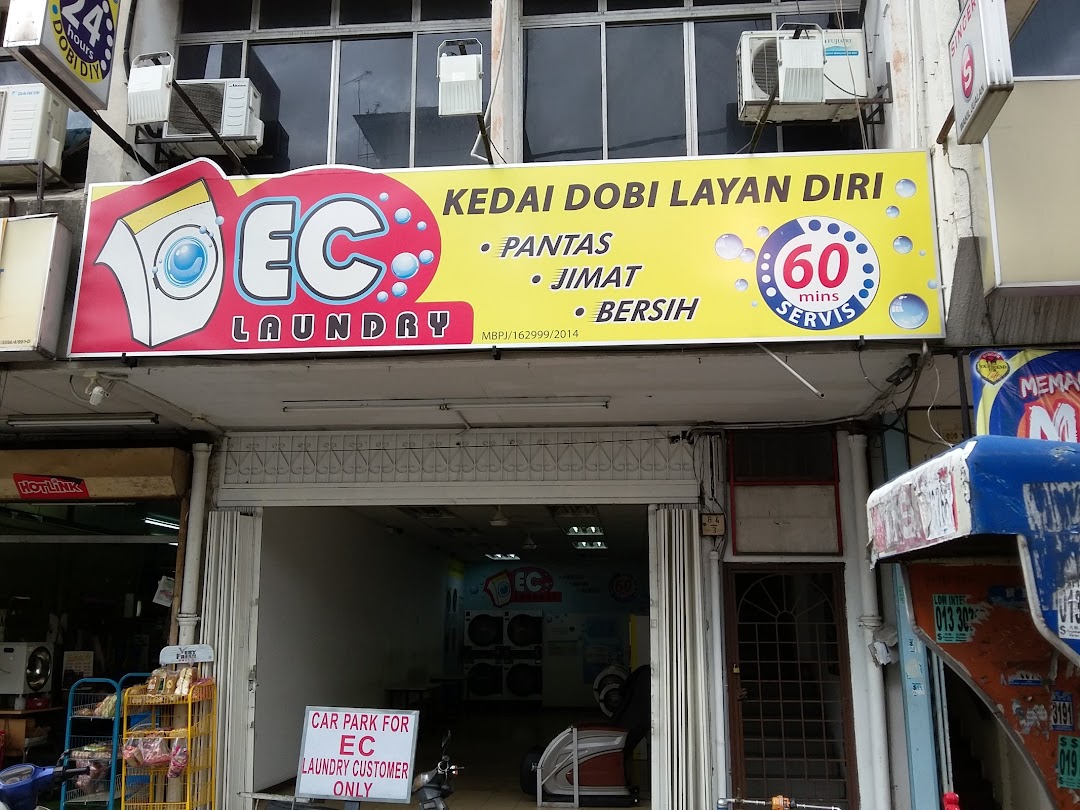 EC Laundry