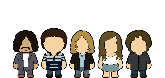 The Zutons? The Zutons?