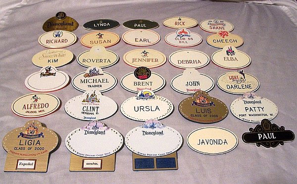 the-disney-archives-and-mysteries-walt-disney-s-name-tag