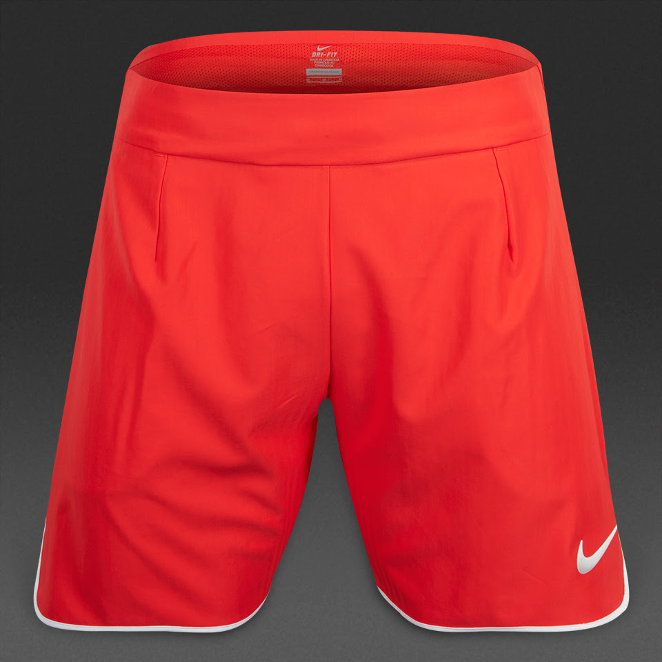 Nike Flx Gladiator Shorts 7 Inch Pr - Light Crimson/White/White