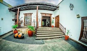 Gran Bolivar Hotel