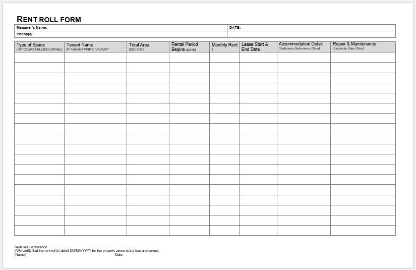 19-beautiful-rent-roll-sample-excel