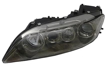 2005 Mazda 6 Headlights - Ultimate Mazda