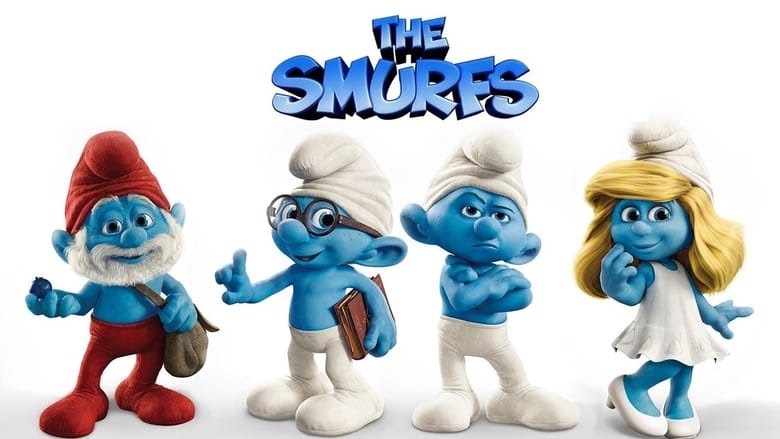 The Smurfs: A Christmas Carol 2011 4k uhd movie online streaming 123 - Stay At home And ...