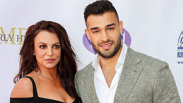 Britney Spears ‘Devastated’ After ‘Loss’ Of 1st Baby With Sam Asghari: ‘Deepest Sadness’