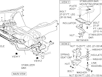 02 Expedition Rear Suspension Diagram Wiring Schematic