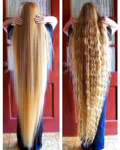 Cheveux long en anglais | blog okeh
