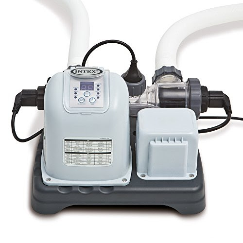 intex salzgenerator