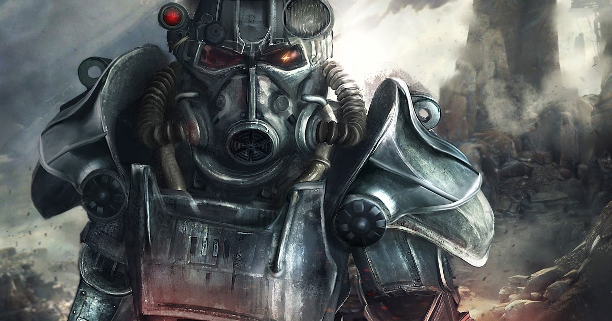 Fallout Enclave Wallpaper - Wallpaper Download