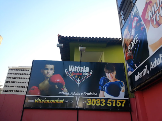 vitoriacombat.com.br