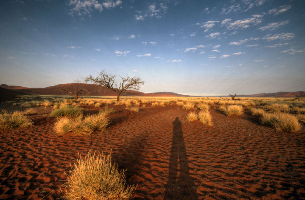 Fotografias que celebram a beleza da Terra 14