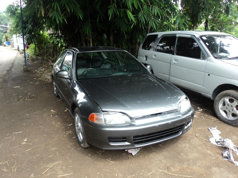 Ide Spesial 10 Harga Repair Cat Mobil