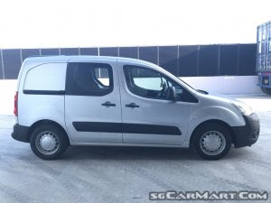 Used Citroen Berlingo 1.6M Vehicle For Sale In Singapore ... Used Citroen Berlingo 1.6M Vehicle For Sale In Singapore ...