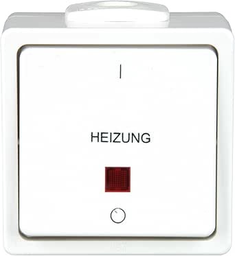 Schaltplan Fur Heizungsnotschalter