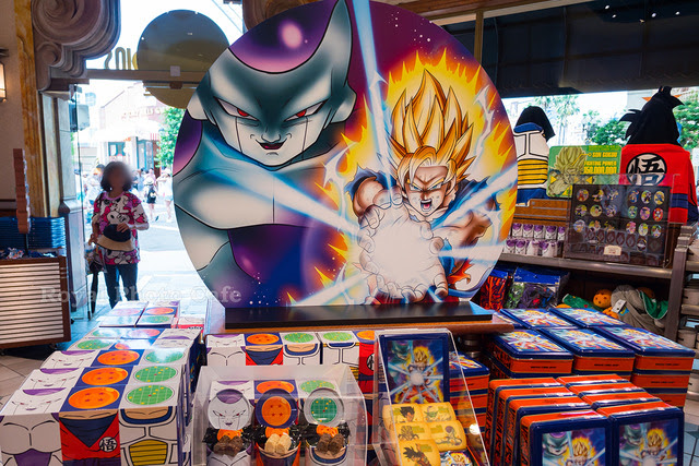 無料ダウンロード ユニバーサル スタジオ ドラゴンボール 無料ダウンロード画像