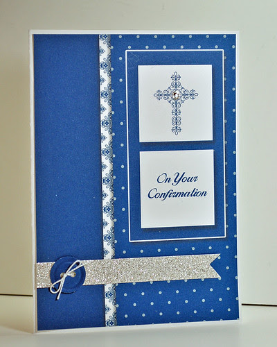 Confirmation Invitation