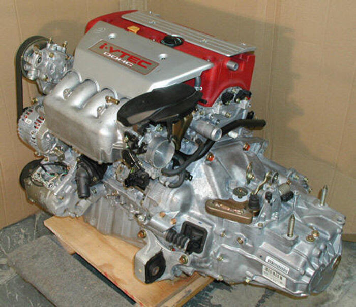 Honda K20 Engine For Sale / JDM K20 K20A MOTOR TYPE R ITR ENGINE DC5