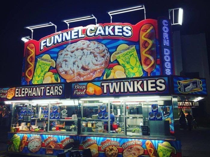24 Hour Food Near Me Drive Through - DLOANK