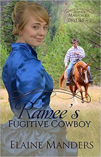  Ramee's Fugitive Cowboy