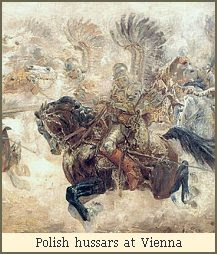 The Winged Hussars