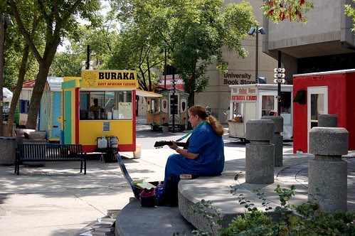 State Street