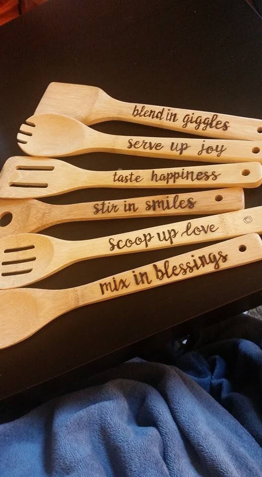 laser cut wood crafts 15