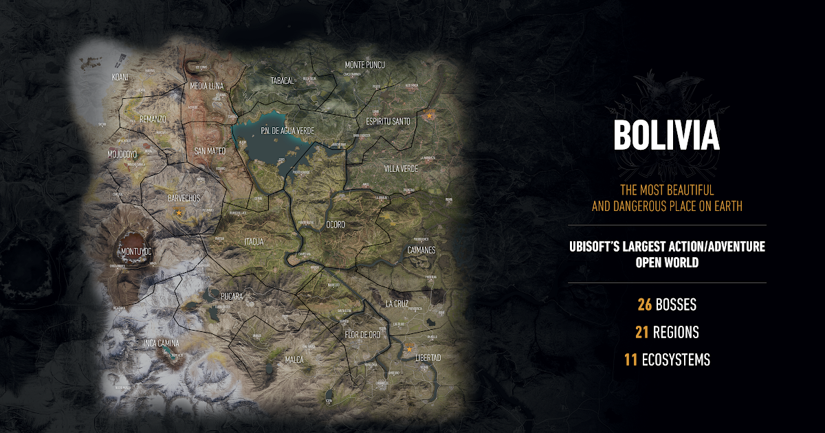 29+ Tom Clancy&#039;s Ghost Recon Breakpoint Map Size Gif