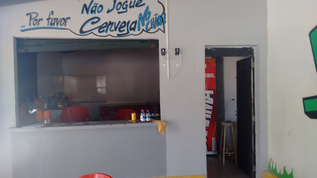 Avaliações sobre Bar Universitário em Boa Vista - Bar