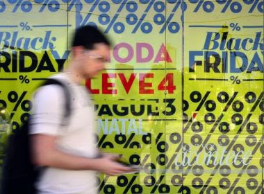 Black Friday: 39% dos consumidores planejam fazer compras na quarta