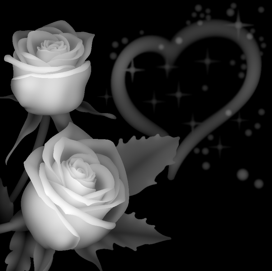 Artcam Grayscale Images ~ news word