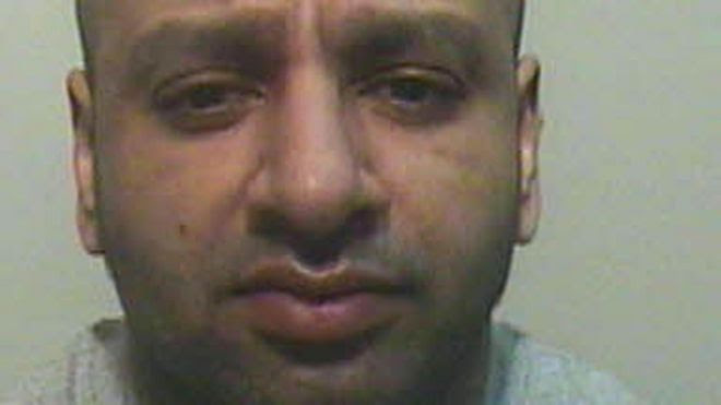 Exposing Islam Burnley Abduction Sex Offender Admits