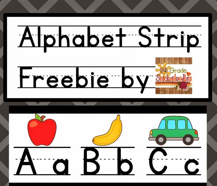 Free Printable Abc Order For Second Graders : ABC Order - 2nd letter