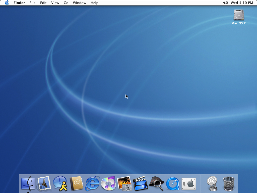 T cnico de multim dia sistema operativo mac os x snow leopard