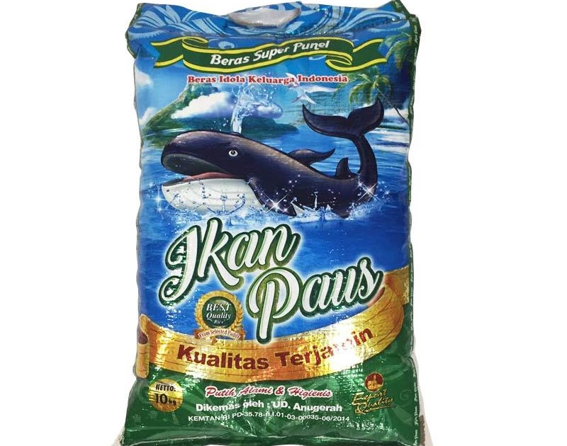 Harga Beras 10 Kg / Harga Beras Ramos Di Indomaret Dan Alfamart 2019 (5