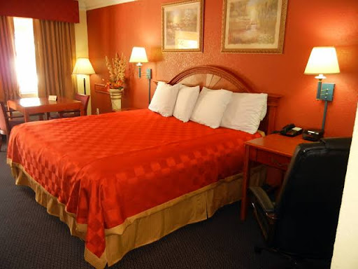 Americas Best Value Inn & Suites Alvin Houston image 10