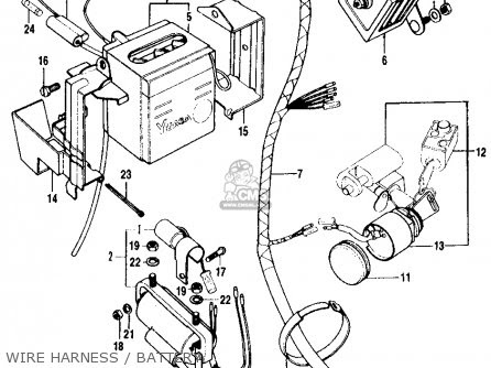 25 Polaris Trail Boss 250 Carburetor Diagram - Wiring Database 2020