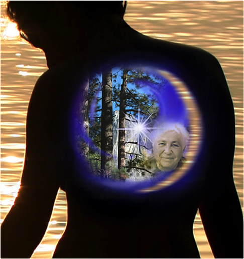 Inneres Hologramm 3