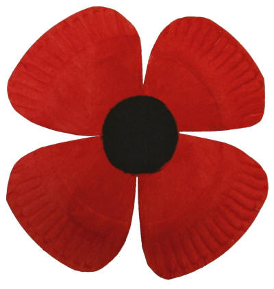 Veterans day poem on veterans day we honor all