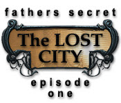 The Lost City: Episode 1