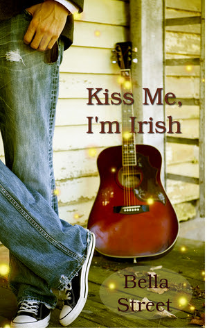 Kiss Me, I'm Irish (Time For Love #1)