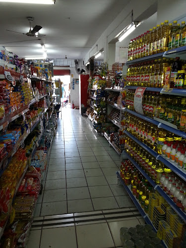 Avaliações sobre Líder Mercantil em Teresina - Supermercado