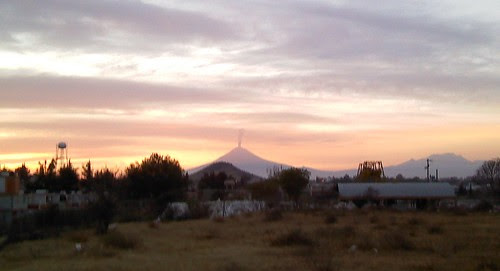 Popo, Don Goyo