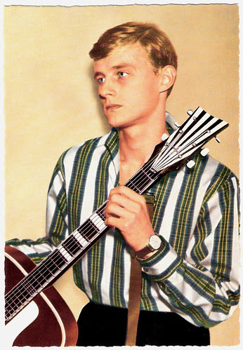Tommy Kent
