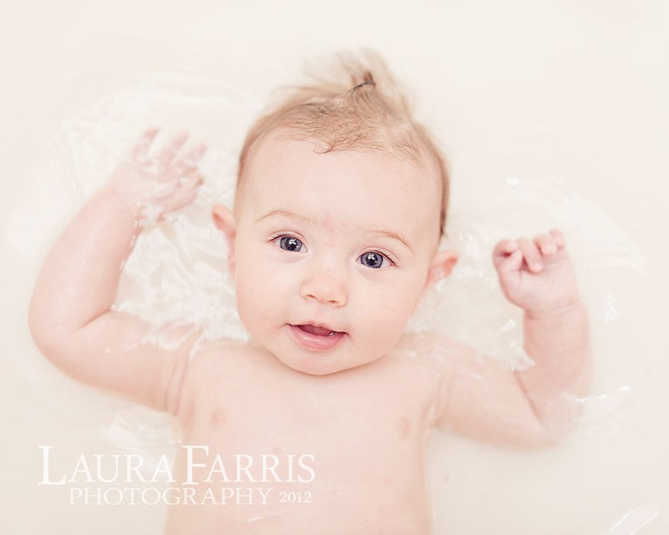 boise infant photographers