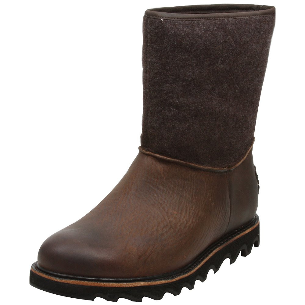 sorel mad boot