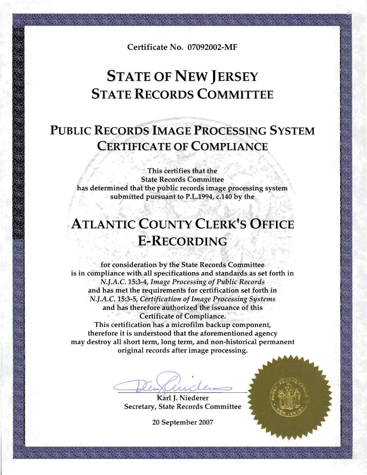 Atlantic County Nj Property Tax Records Property Walls